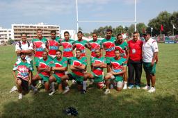 mdjs, younès el mechrafi, federation royale marocaine de rugby, rugby à 7