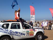 mdjs, younes el mechrafi, rallye aicha des gazelles