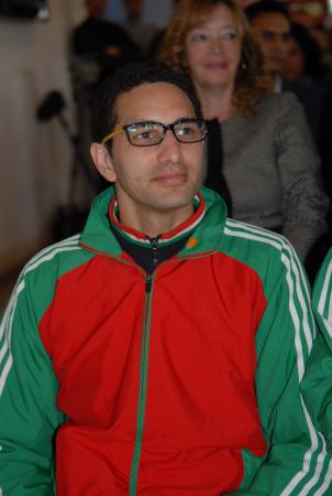 mdjs, marocaine desjeux et des sports, follow the green stars, younes elmechrafi