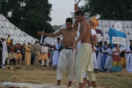 La MDJS soutient la préservation des jeux sportifs traditionnels