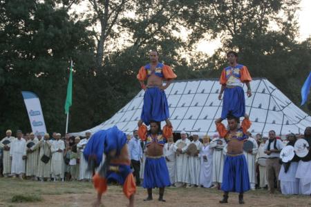 La MDJS soutient la préservation des jeux sportifs traditionnels