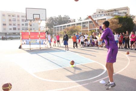 younes el mechrafi, mdjs, marocaine des jeux et des sports, tibu